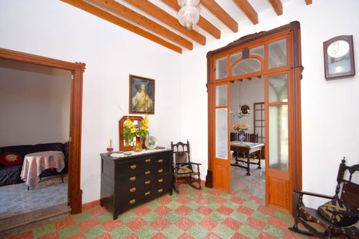 Maison de luxe à vendre à Llubí, 495 000 €, Photo 6