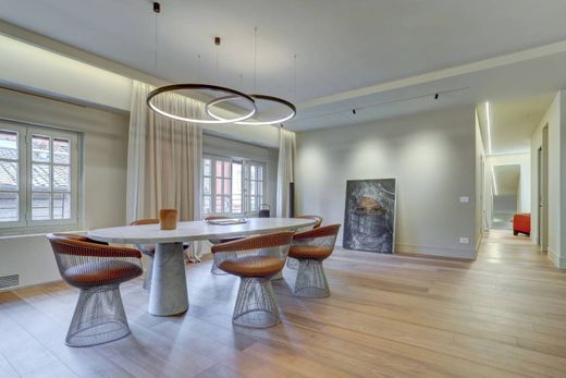 Luxury Apartment for sale in Rome, 4 390 000 €, Photo 6