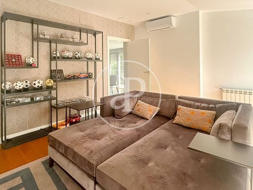 Maison de luxe à vendre à Alcobendas, 4 100 000 €, Photo 7