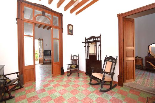 Maison de luxe à vendre à Llubí, 495 000 €, Photo 7