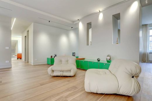 Luxury Apartment for sale in Rome, 4 390 000 €, Photo 7