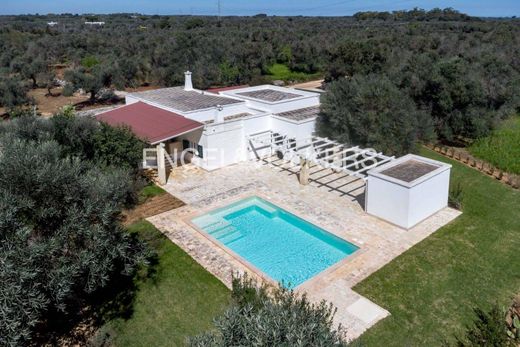 Maison de luxe à vendre à Carovigno, 590 000 €, Photo 1