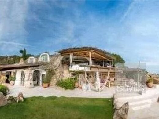 Luxury House for sale in Arzachena, 5 500 000 €, Photo 2