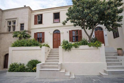 Maison de luxe à vendre à Ródos, 1 600 000 €, Photo 3