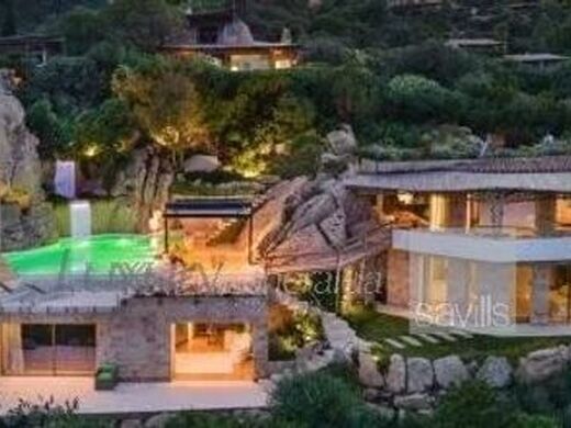 Luxury House for sale in Arzachena, 5 500 000 €, Photo 3