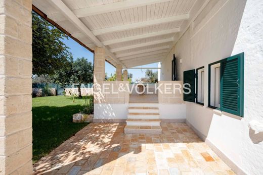 Maison de luxe à vendre à Carovigno, 590 000 €, Photo 5