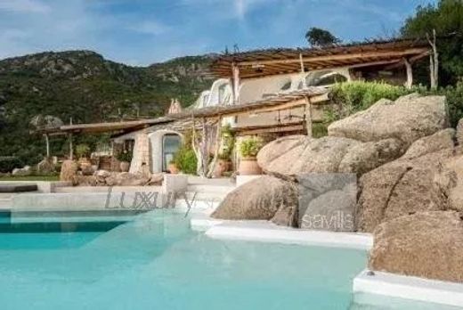 Luxury House for sale in Arzachena, 5 500 000 €, Photo 5