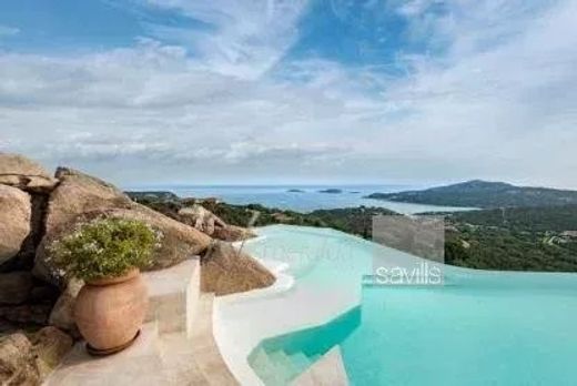 Luxury House for sale in Arzachena, 5 500 000 €, Photo 6