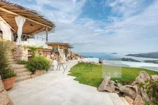 Luxury House for sale in Arzachena, 5 500 000 €, Photo 7