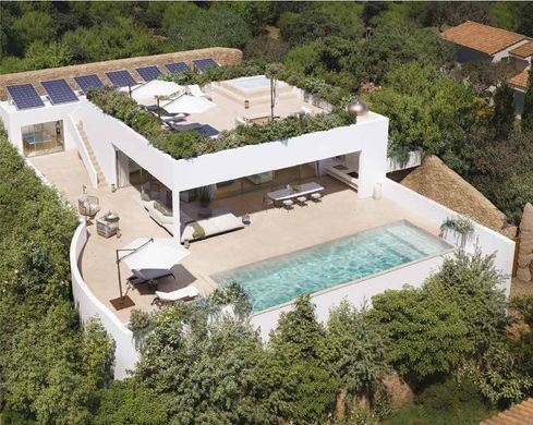 Luxury House for sale in Porto Cervo, 3 570 000 €, Photo 1