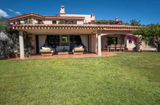 Luxury House for sale in Porto Cervo, 7 000 000 €, Photo 1