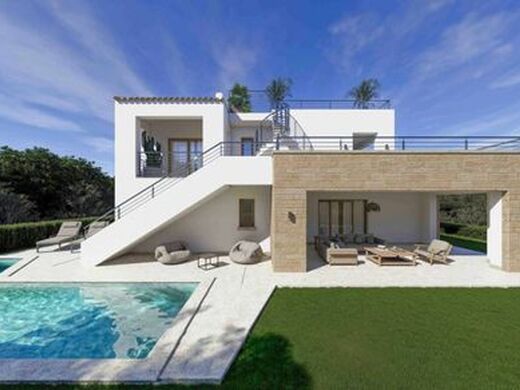 Luxury House for sale in San Teodoro, 725 000 €, Photo 1