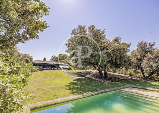 Luxury House for sale in San Agustín Del Guadalix, 2 500 000 €, Photo 1