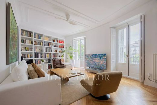 Luxury Apartment for sale in Madrid, 3 300 000 €, Photo 1