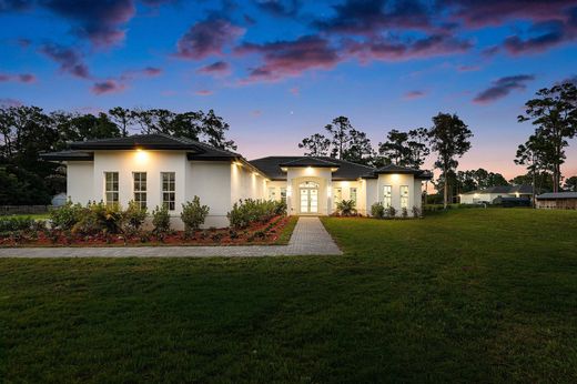 Luxury House for sale in The Acreage, 1 009 193 €, Photo 1