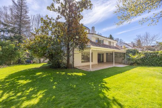 Maison de luxe à vendre à Madrid, 2 480 000 €, Photo 2