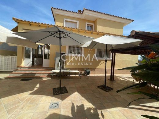 Maison de luxe à vendre à La Nucia, 550 000 €, Photo 3