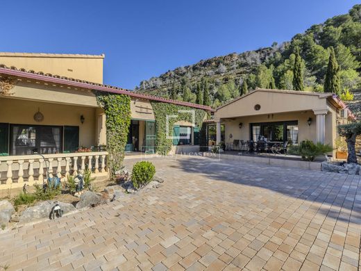 Maison de luxe à vendre à Pedreguer, 995 000 €, Photo 4