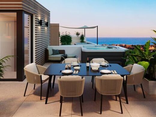 Luxury House for sale in Marbella, 1 000 000 €, Photo 7