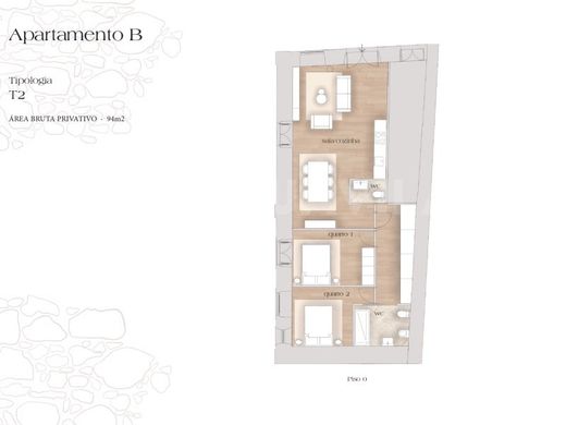 Maison de luxe à vendre à Caminha, 540 000 €, Photo 7