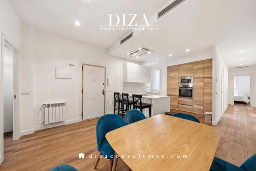 Luxury Apartment for sale in Madrid, 1 195 000 €, Photo 7