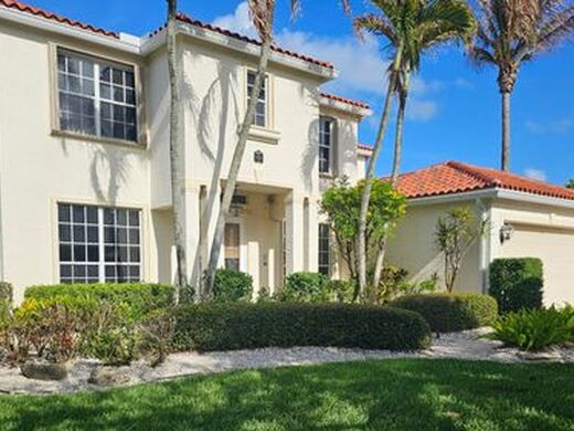 Luxury House for sale in Hobe Sound, 1 021 217 €, Photo 1