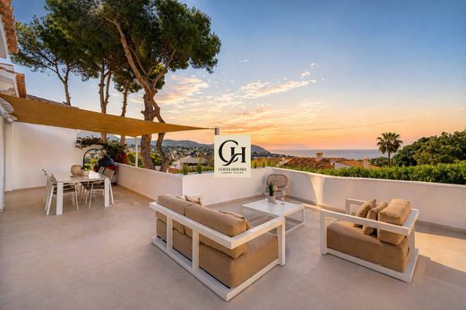 Maison de luxe à vendre à Moraira, 1 395 000 €, Photo 1
