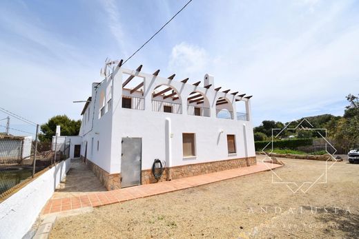 Maison de luxe à vendre à Mojacar, 825 000 €, Photo 1