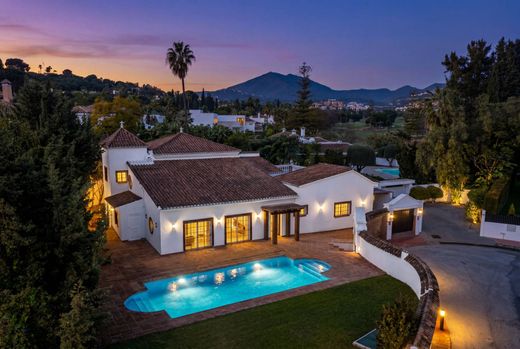 Maison de luxe à vendre à Nueva Andalucia, 1 995 000 €, Photo 2