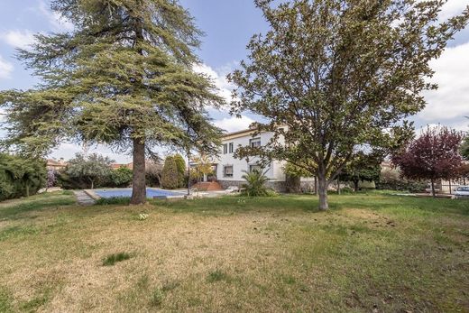 Luxury House for sale in Ogíjares, 600 000 €, Photo 3