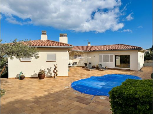 Maison de luxe à vendre à El Port de La Selva, 1 580 000 €, Photo 4