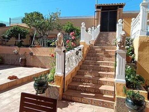 Maison de luxe à vendre à La Nucia, 485 000 €, Photo 4