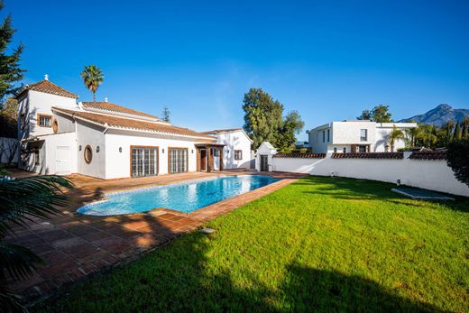 Maison de luxe à vendre à Nueva Andalucia, 1 995 000 €, Photo 4