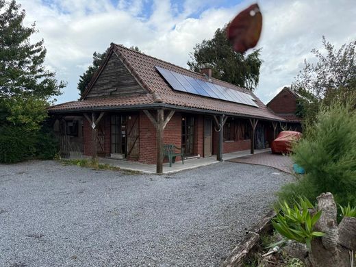 Maison de luxe à vendre à Tournai, 415 000 €, Photo 6
