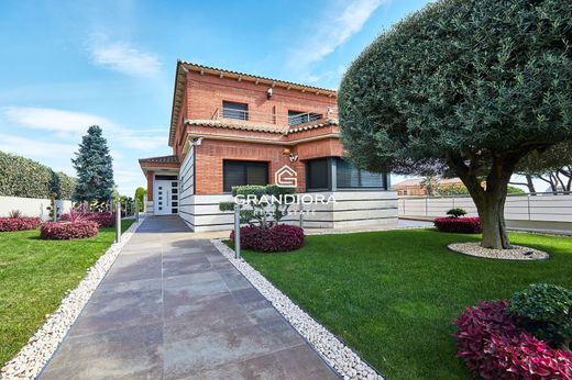Luxury House for sale in Badalona, 1 900 000 €, Photo 6