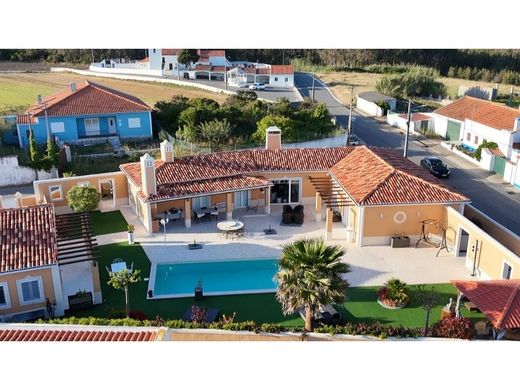 Maison de luxe à vendre à Caldas Da Rainha, 790 000 €, Photo 6
