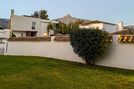Maison de luxe à vendre à Nueva Andalucia, 1 995 000 €, Photo 6