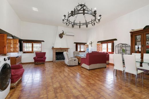 Maison de luxe à vendre à Granada, 420 000 €, Photo 7