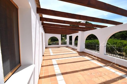 Maison de luxe à vendre à Mojacar, 825 000 €, Photo 7