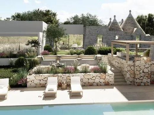 Luxury House for sale in Ostuni, 899 000 €, Photo 1