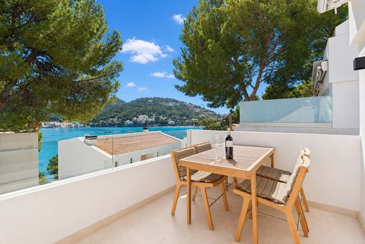 Maison de luxe à vendre à Port d'Andratx, 2 150 000 €, Photo 1