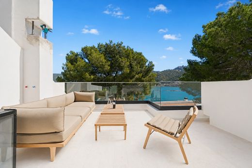 Maison de luxe à vendre à Port d'Andratx, 2 150 000 €, Photo 3