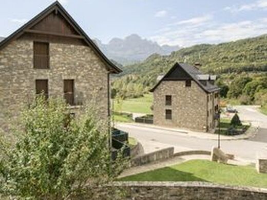 Luxury House for sale in El Pueyo de Jaca, 655 000 €, Photo 4