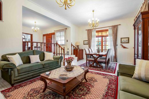 Maison de luxe à vendre à Ágios Stéfanos, 620 000 €, Photo 2