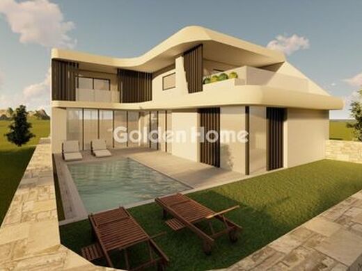 Luxury House for sale in Néa Alikarnassós, 1 100 000 €, Photo 1