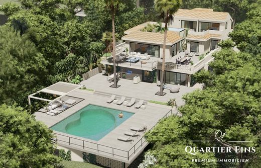 Luxury House for sale in Calvià, 1 850 000 €, Photo 1