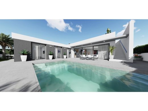 Luxury House for sale in Pulpí, 585 000 €, Photo 1