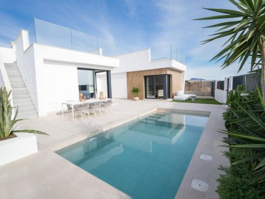 Luxury House for sale in Murcia, 413 400 €, Photo 1