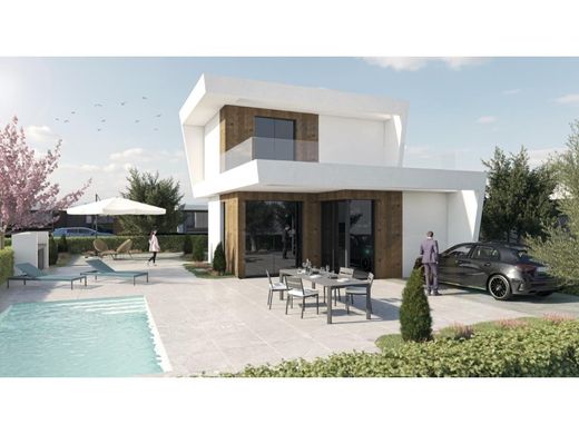 Luxury House for sale in Murcia, 499 900 €, Photo 1