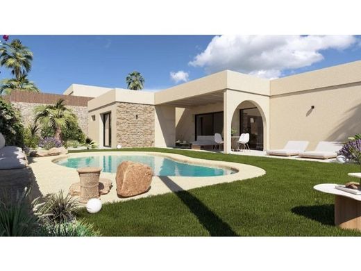 Luxury House for sale in Murcia, 479 000 €, Photo 1